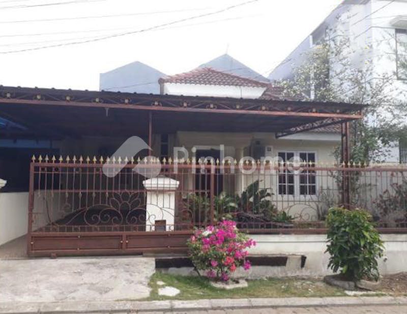 dijual rumah jarang ada di jonggol - 1