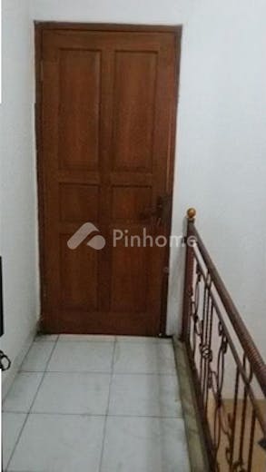 dijual rumah lokasi strategis dekat dengan cimahi convention hall di jl  pesantren - 6