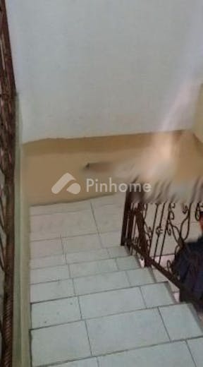 dijual rumah lokasi strategis dekat dengan cimahi convention hall di jl  pesantren - 7