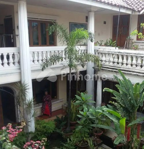 dijual rumah lokasi bagus dekat dengan metro indah mall di buahbatu  margacinta - 3