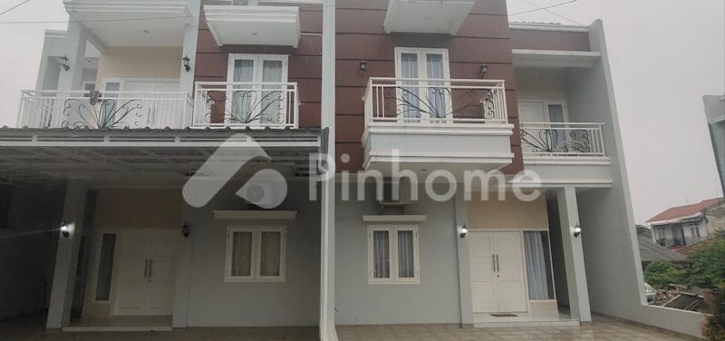 dijual rumah super strategis di jagakarsa - 1