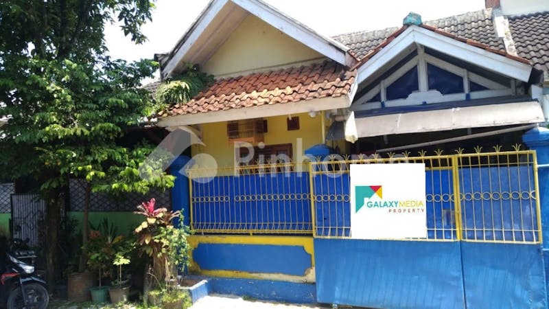 dijual rumah siap pakai dekat dengan rumah sakit umum daerah soreang di soreang - 1