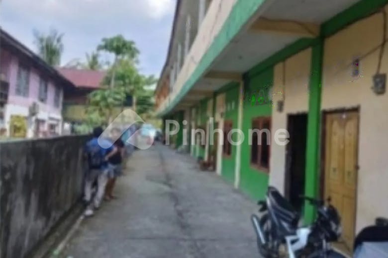 dijual kost lelang lokasi bagus di jl mayor abdullah zainuddin - 2