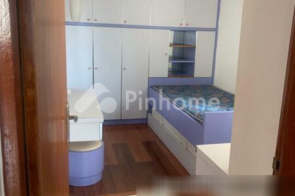 dijual apartemen lokasi strategis di graha cempaka mas - 6