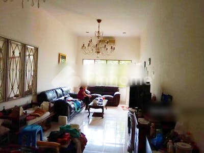 dijual rumah siap pakai di jalan otista raya - 4