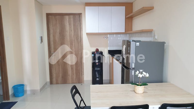 dijual apartemen fasilitas terbaik di pejaten park residence - 11