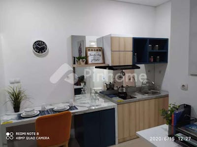 dijual apartemen siap pakai di jl  margonda raya - 5