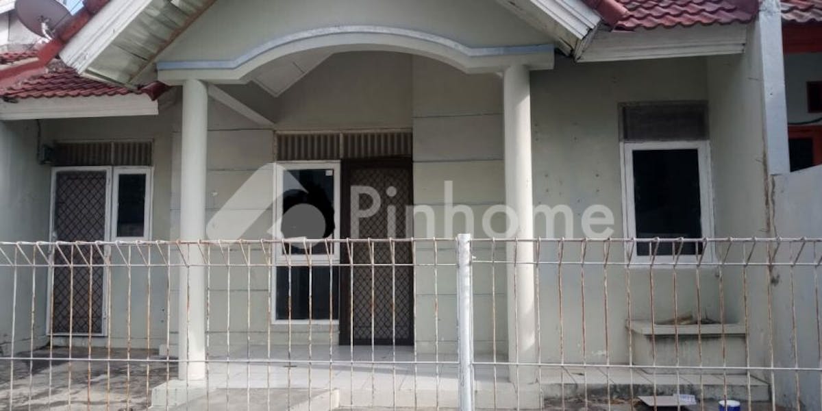 disewakan rumah siap huni di harapan baru  bekasi