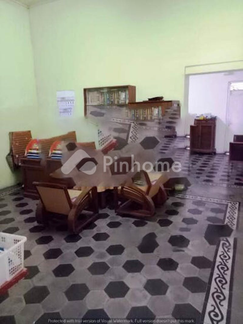 dijual rumah 2 lantai 15kt 770m2 di coblong - 2