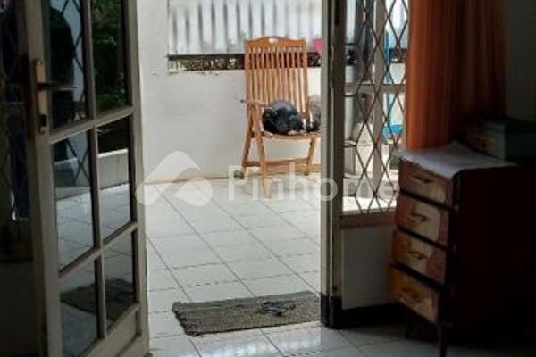 dijual rumah jarang ada di jl  saluyu riung bandung - 4