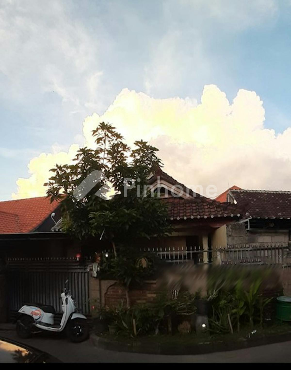 Dijual Rumah Siap Pakai Dekat Dengan Balai Banjar Teges di Jl. Padang Lestari - Gambar 1