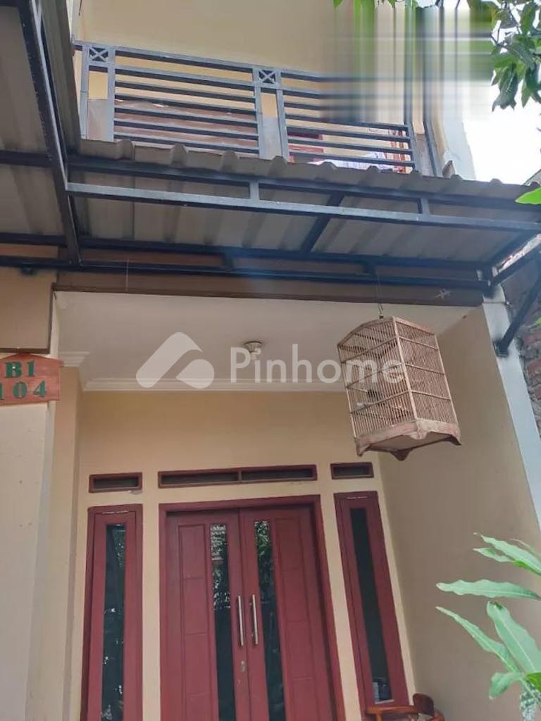 Dijual Rumah Lokasi Bagus Dekat Dengan SAMSAT Rancaekek Kab. Bandung di Jelegong - Gambar 4