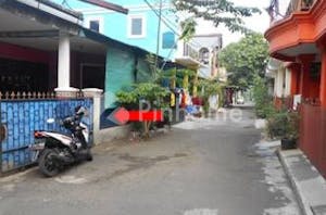dilelang rumah siap huni di perumahan villa bintaro indah jalan belitung iv kel  jombang  kec  ciputat  kab  kota tangerang selatan  propinsi banten - 2