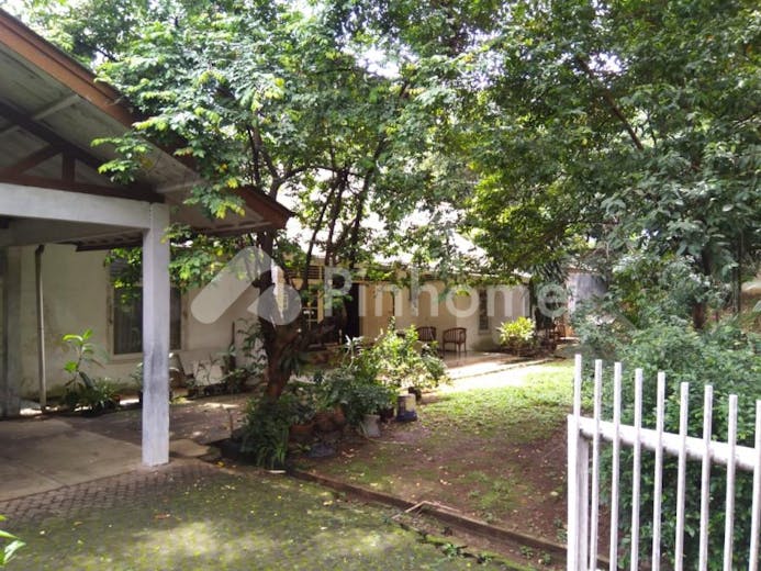 dijual rumah lokasi strategis di komplek timah - 3