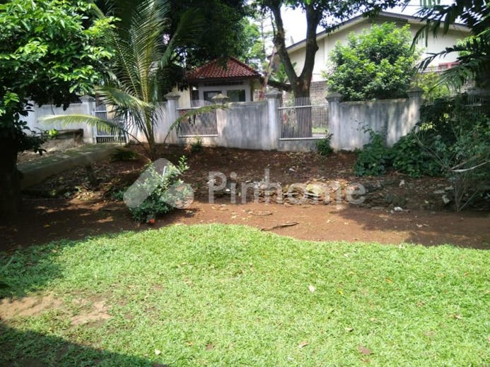 dijual rumah lokasi strategis di komplek timah - 5