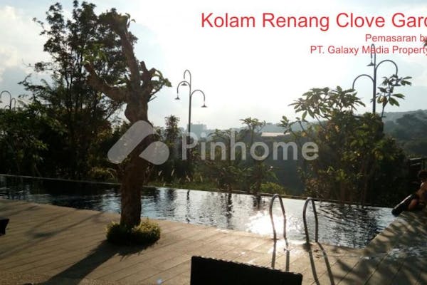 dijual apartemen lokasi strategis di condotel clove garden - 6