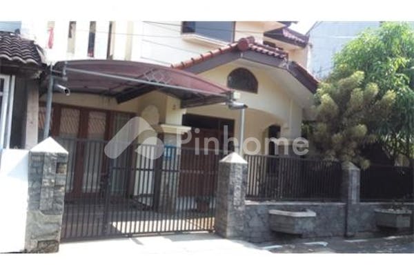 dijual rumah siap huni di andir - 1