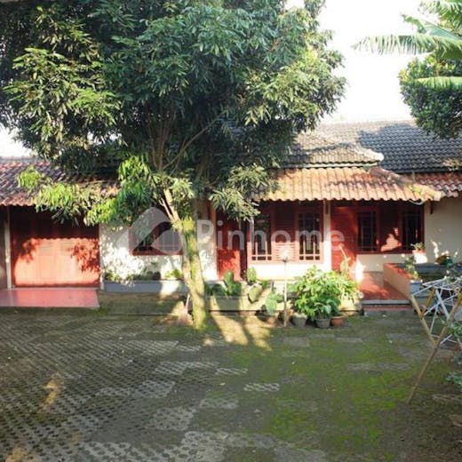 dijual rumah siap huni di jl  kolonel masturi  jambudipa - 3