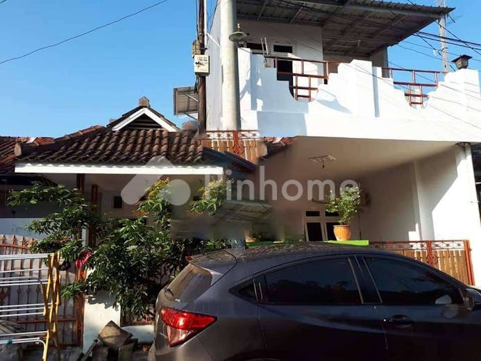 dijual rumah siap huni di perum  citra gading  karundang - 1