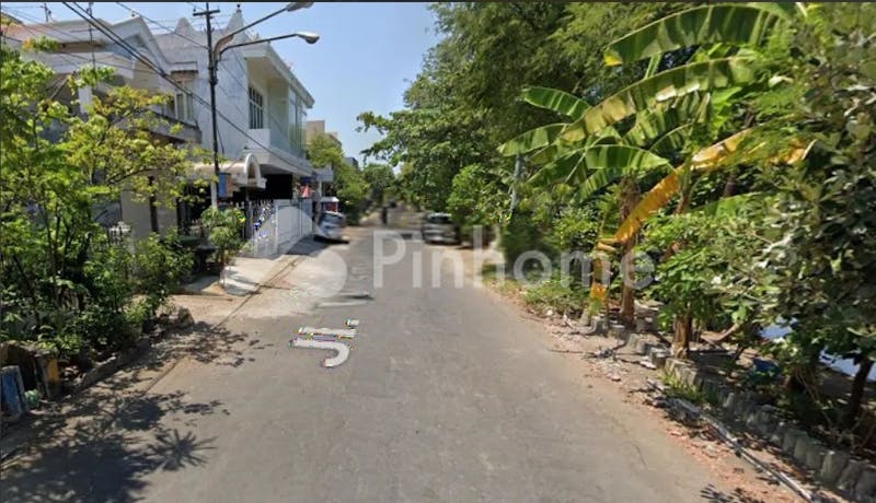 dijual rumah siap pakai di wisma permai tengah - 6