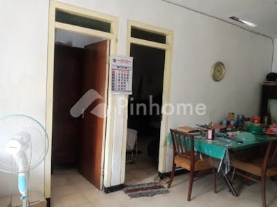 dijual rumah siap pakai di wisma permai tengah - 5