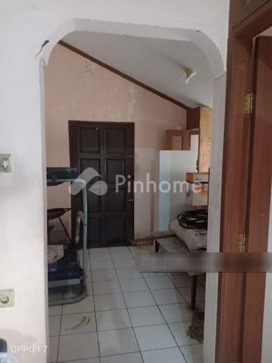 dijual rumah lingkungan asri di jl kepu timur - 6