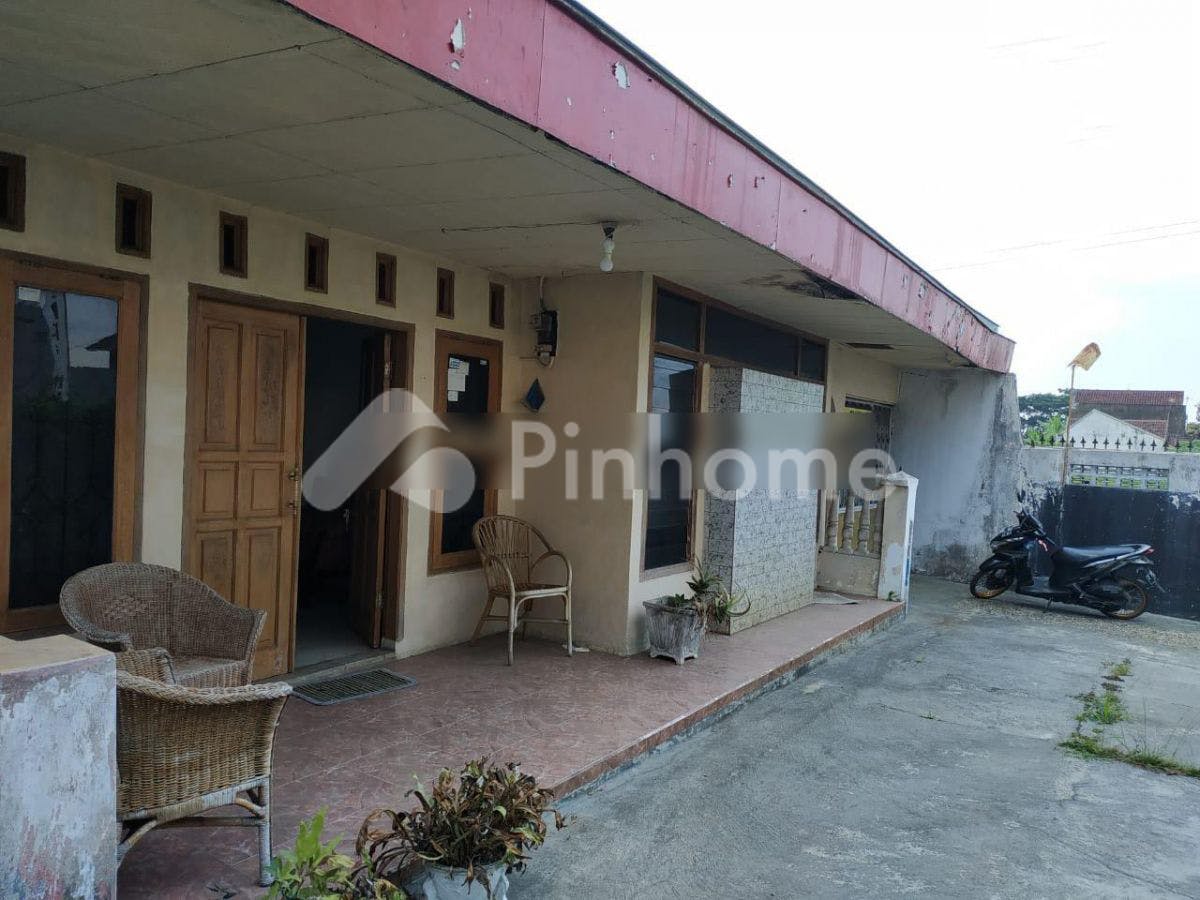 Dijual Rumah 1 Lantai 5KT 570m² di Tawang Tasikmalaya - Gambar 1