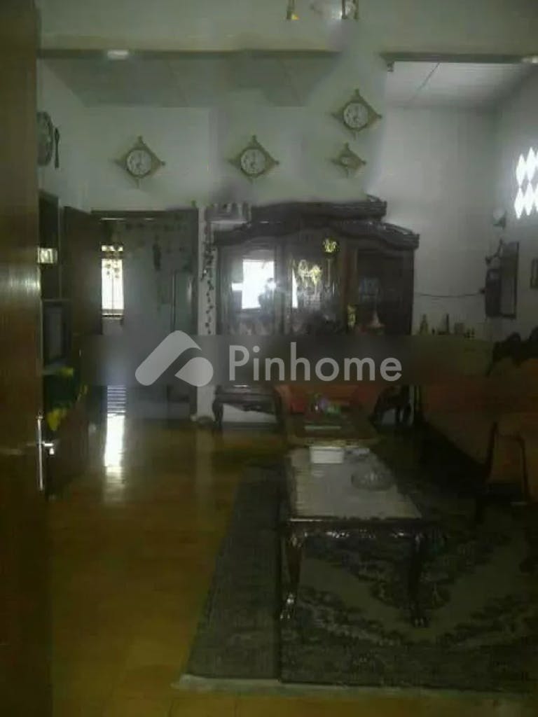 Dijual Rumah 1 Lantai 5KT 570m² di Tawang Tasikmalaya - Gambar 4