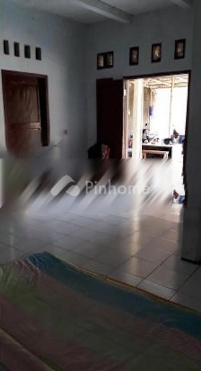 dijual rumah bebas banjir di rancaekek - 2