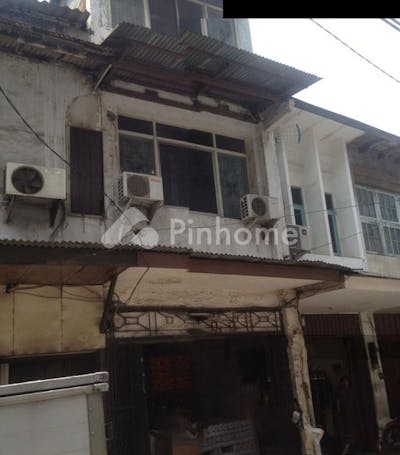 dijual ruko lokasi strategis di jl  gg  burung dalam - 5