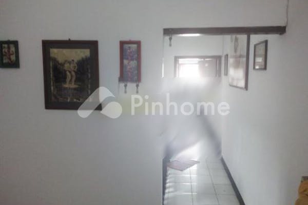 dijual rumah bebas banjir dekat tempat wisata di lembang - 5