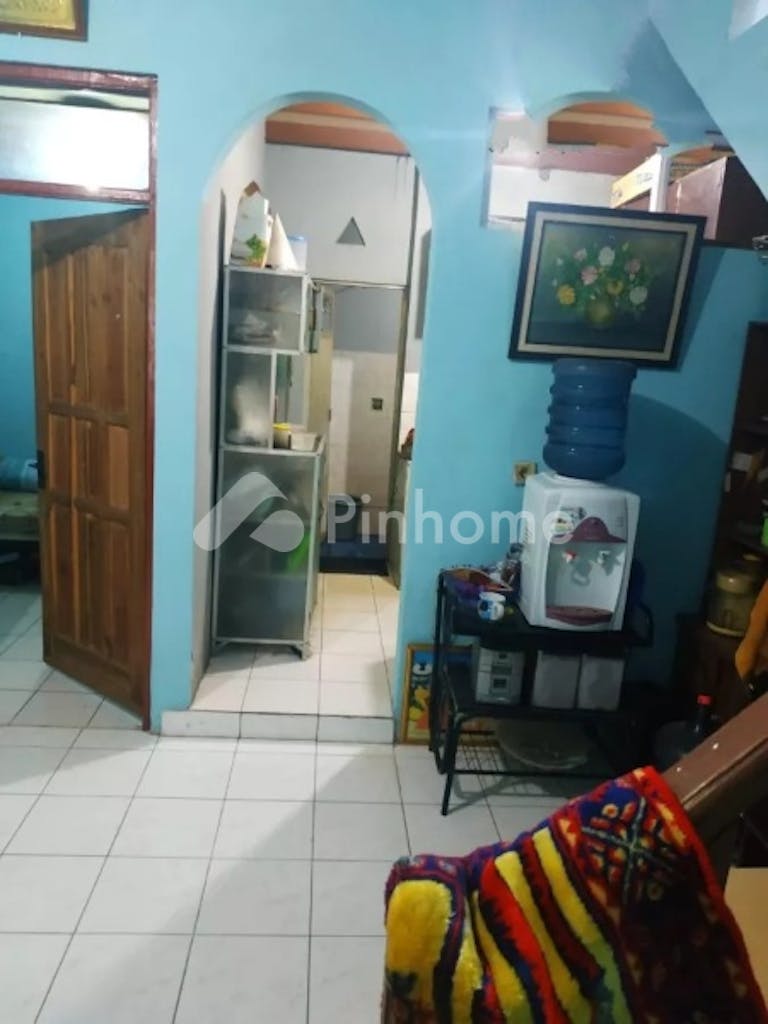 Dijual Rumah Siap Pakai Dekat Tol di Griya Bandung Indah - Gambar 4