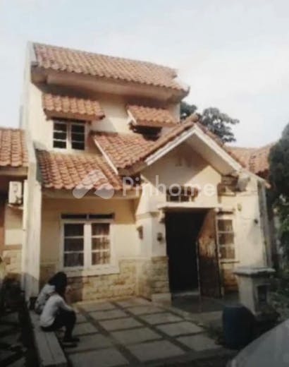 dijual rumah siap huni di gunung putri  bogor - 1