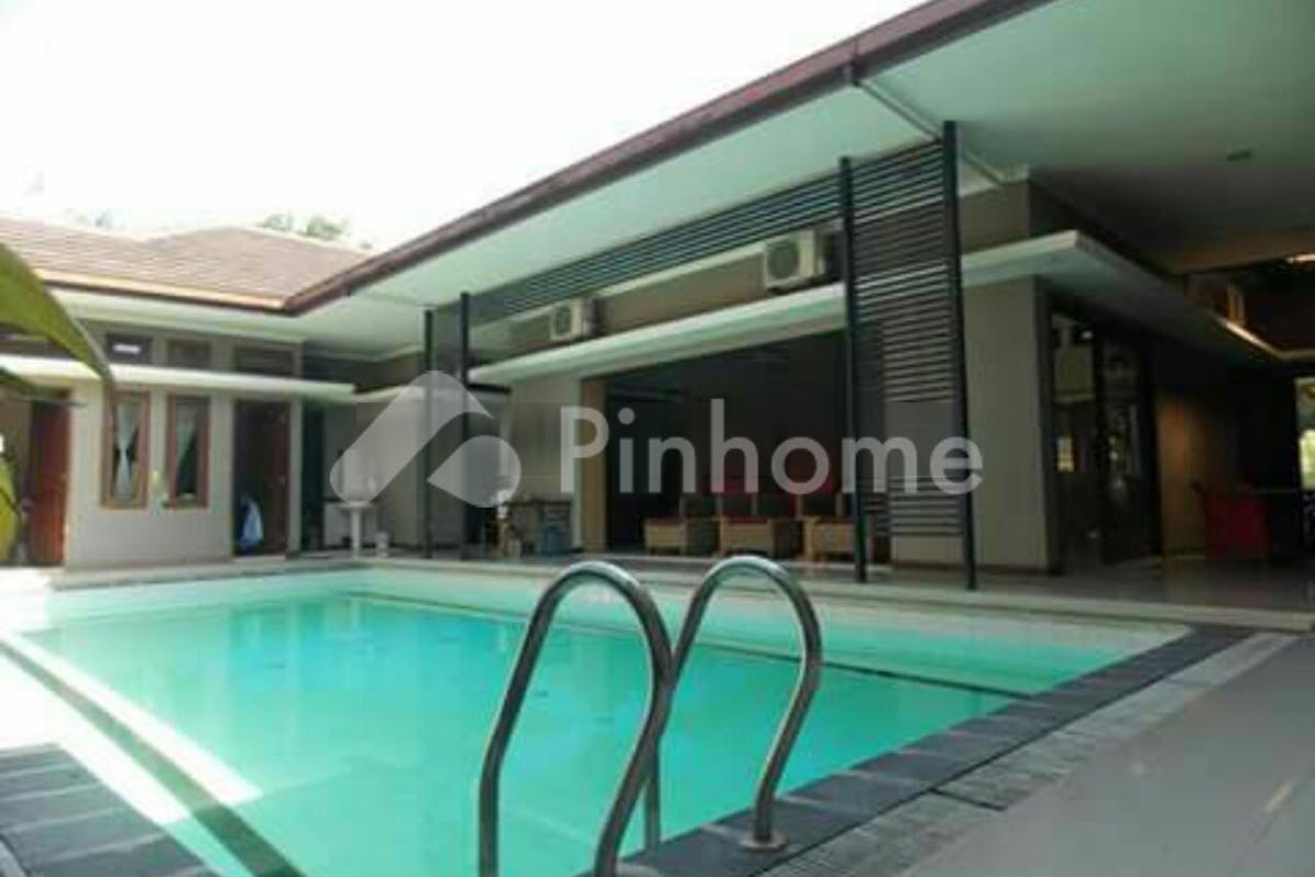 similar property dijual rumah fasilitas terbaik dekat rs di jalan kabangan - 5
