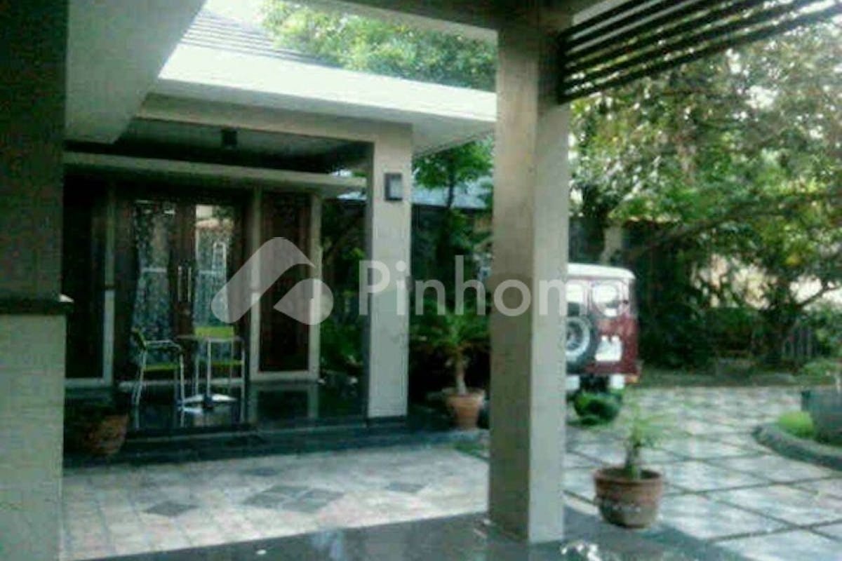 similar property dijual rumah fasilitas terbaik dekat rs di jalan kabangan - 3