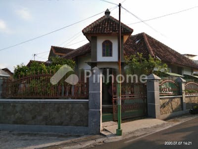 Dijual Rumah Lokasi Strategis Dekat Sekolah di Jalan Sumber Nayu - Gambar 1