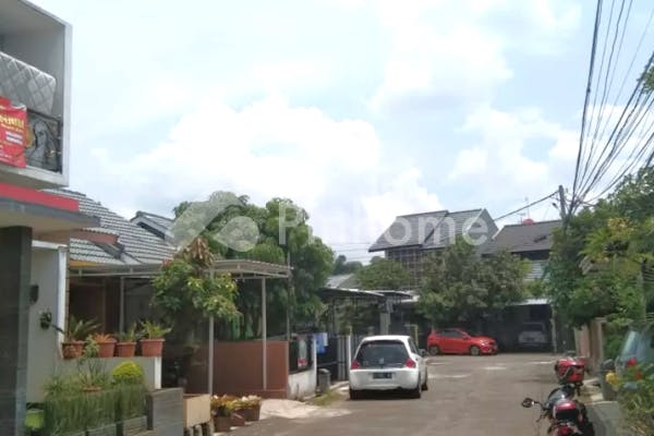 dijual rumah lokasi strategis dekat rs di cisaranten kulon - 5