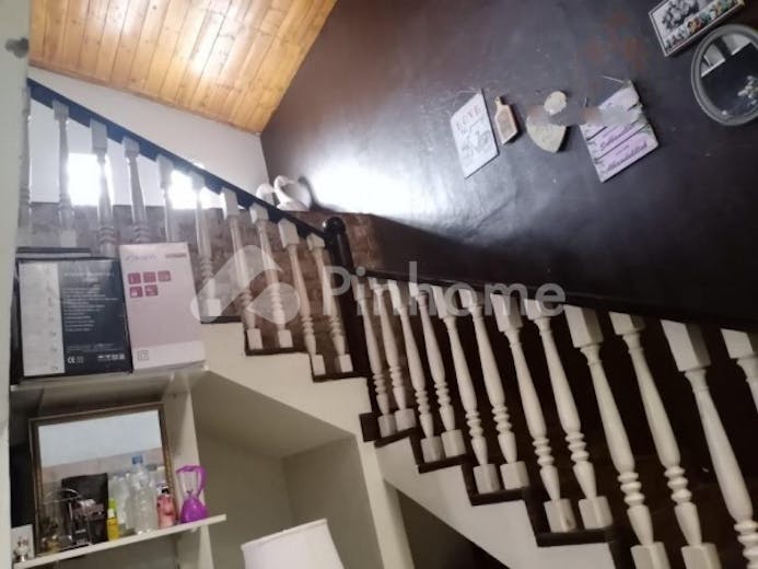 dijual rumah lingkungan nyaman dekat pasar di kopo - 5