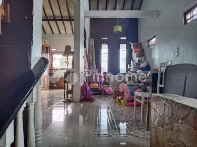 dijual rumah lingkungan nyaman dekat pasar di kopo - 4