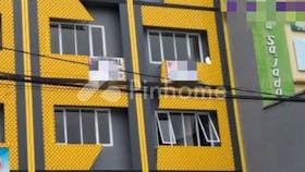 dijual ruko 4 lantai 100m2 di margahayu bekasi