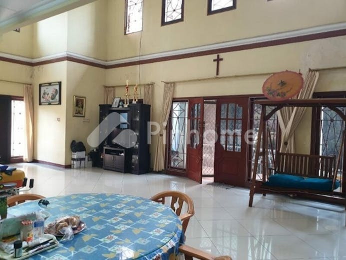 dijual rumah lokasi strategis di villa cinere mas jl matahari raya cinere - 7