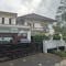 Dijual Rumah Lokasi Strategis di Villa Cinere Mas Jl Matahari Raya Cinere - Thumbnail 1