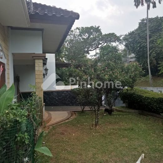 dijual rumah lokasi strategis di villa cinere mas jl matahari raya cinere - 17