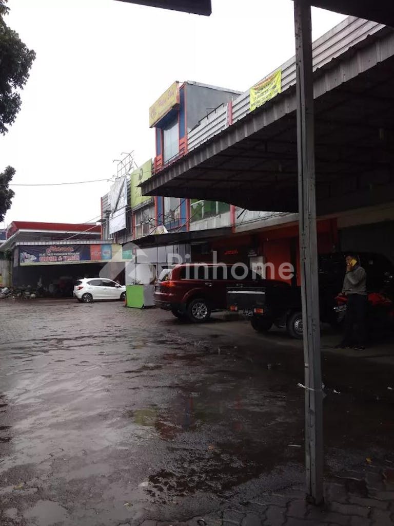 Dijual Ruko Super Strategis di Jl. Raya Gn. Batu, Gunungbatu, Kec. Bogor Bar. Kota Bogor Jawa Barat - Gambar 5