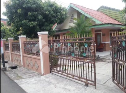 Dijual Rumah Lokasi Strategis di Jl. Percetakan Negara - Gambar 1