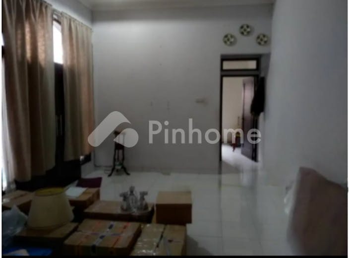 dijual rumah siap pakai di sumur batu  kemayoran  jakarta pusat  dki jakarta - 2