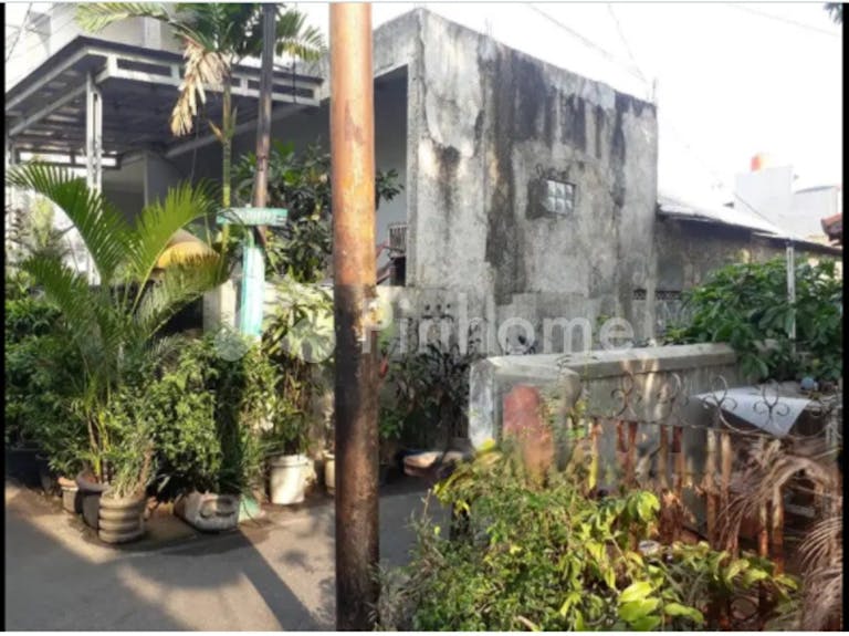 Dijual Rumah Siap Pakai di Utan Kayu, Jakarta Timur, DKI Jakarta - Gambar 4