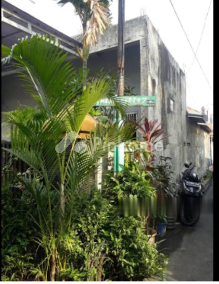Dijual Rumah Siap Pakai di Utan Kayu, Jakarta Timur, DKI Jakarta - Gambar 5