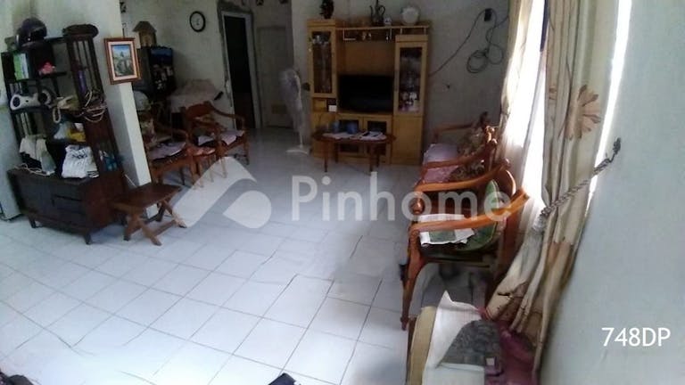 dijual rumah siap huni di jl raya cibubur bogor  cibubur  jakarta timur  dki jakarta - 2