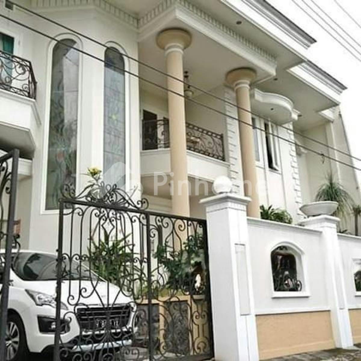 Dijual Rumah Harga Terbaik Dekat Kampus di Jalan Kaliurang KM. 6 - Gambar 1